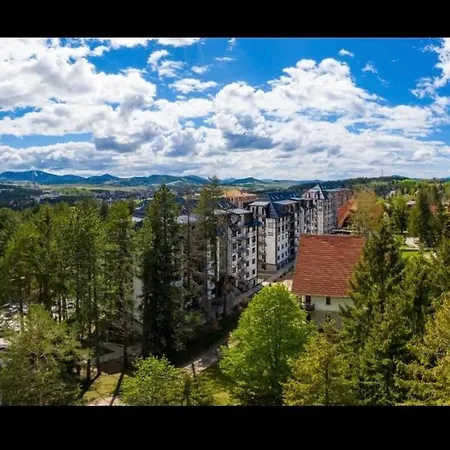 Magnum Titova Apartmán