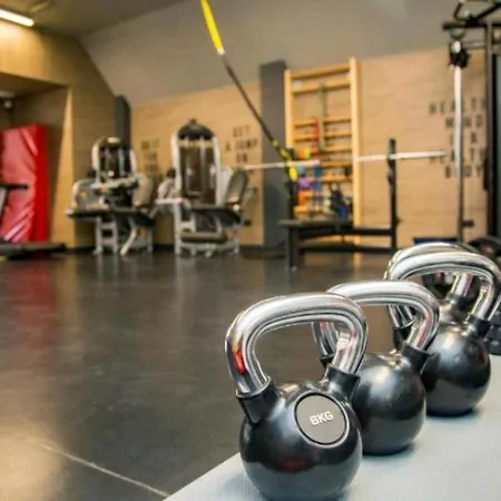 Magnum Titova Apartmán