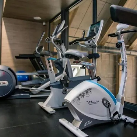 Magnum Titova Apartmán