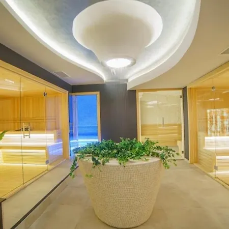 Magnum Titova * זלאטיבור