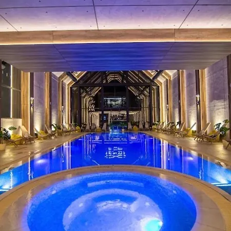 Magnum Titova Apartmán Zlatibor