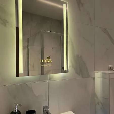 Magnum Titova * זלאטיבור