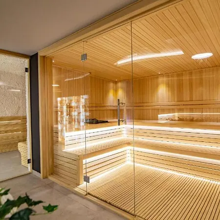 Magnum Titova Apartmán Zlatibor