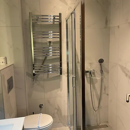 Apartmán Magnum Titova Zlatibor