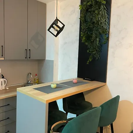 Magnum Titova Apartmán