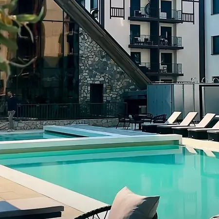 Magnum Titova Zlatibor