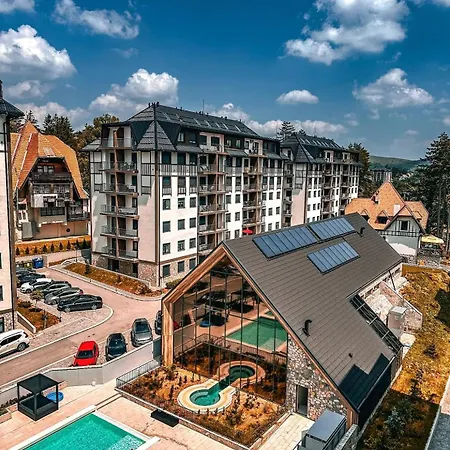 Magnum Titova * Zlatibor