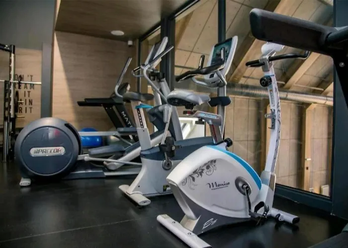 Magnum Titova Apartament