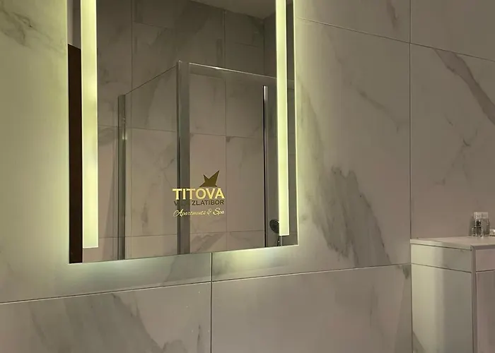 Magnum Titova * Zlatibor