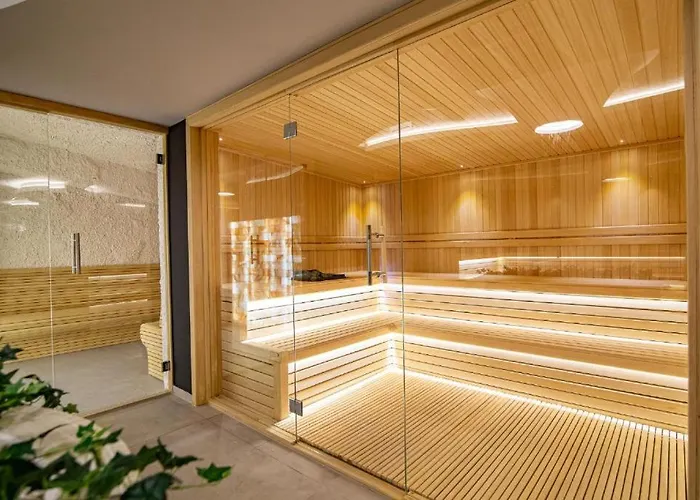 Magnum Titova Apartament Zlatibor