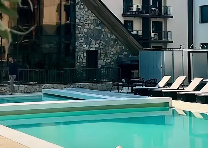 Magnum Titova Zlatibor