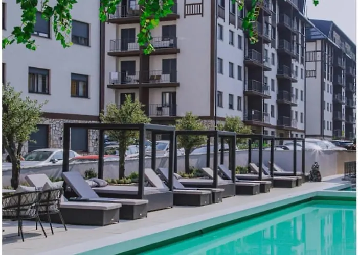 Magnum Titova * Zlatibor