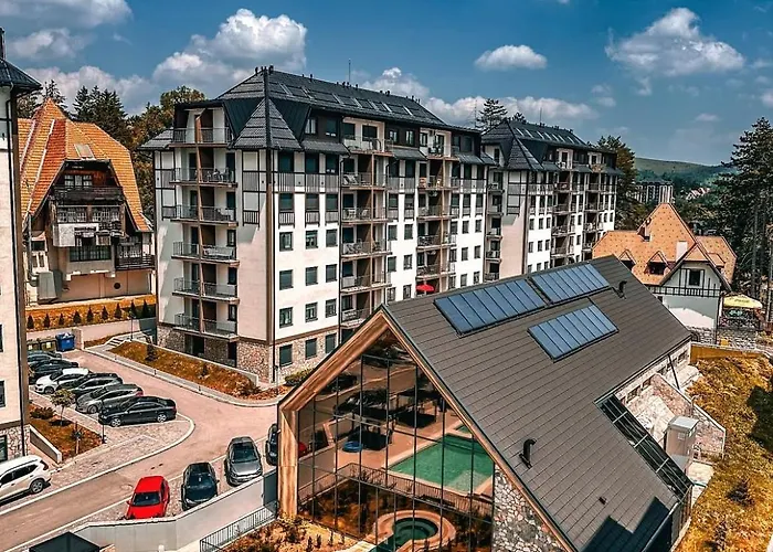 Magnum Titova * Zlatibor